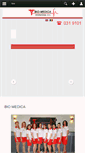 Mobile Screenshot of bio-medica.ro